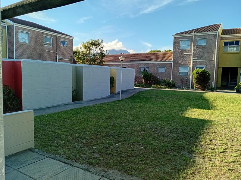 To Let 1 Bedroom Property for Rent in Diep River Western Cape